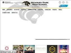 Sites similar to nphs.org
