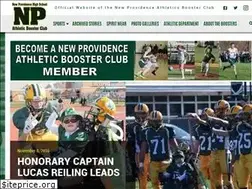 Sites similar to nphsabc.com