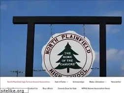 Sites similar to nphsalumni.net
