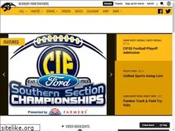 Sites similar to nphsathletics.org