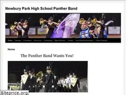 Sites similar to nphsband.org
