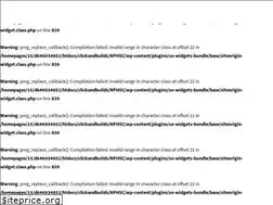 Sites similar to nphsc.org