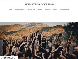 Sites similar to nphsdance.org