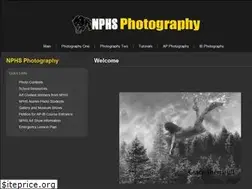 Sites similar to nphsphotography.org