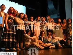 Sites similar to nphstheatre.org