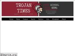 Sites similar to nphstrojantimes.org