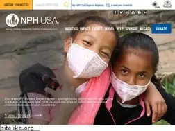Sites similar to nphusa.org