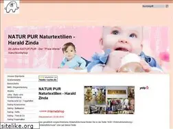 Sites similar to nphz.de