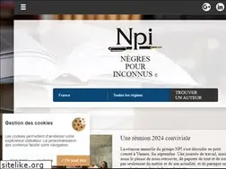Sites similar to npi-biographe.com
