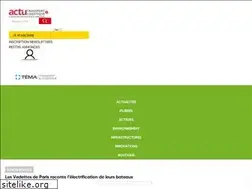 Sites similar to npi-magazine.com