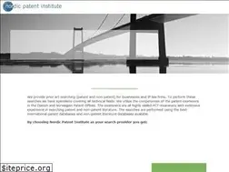 Sites similar to npi.int