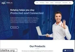 Sites similar to npi.ph