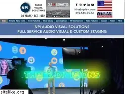 Sites similar to npiav.com