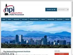 Sites similar to npiconnection.org