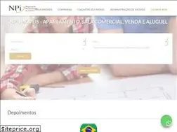 Sites similar to npiconsultoria.com.br