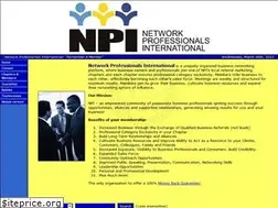 Sites similar to npiflorida.com