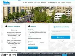 Sites similar to npilaite.lt