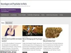 Sites similar to npin.de