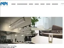 Sites similar to npinet.co.jp