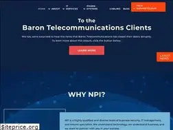 Sites similar to npinfo.com