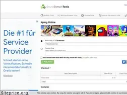 Sites similar to nping.online-domain-tools.com