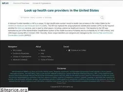 Sites similar to npino.org