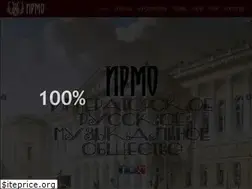 Sites similar to npirmo.com