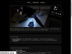 Sites similar to npisanti.com