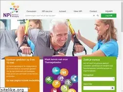 Sites similar to npishop.nl