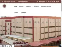 Sites similar to npiskuwait.com