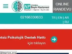 Sites similar to npistanbul.com