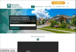 Sites similar to npiweb.com