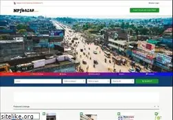 Sites similar to npjbazaar.com