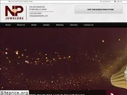 Sites similar to npjewelersllc.com