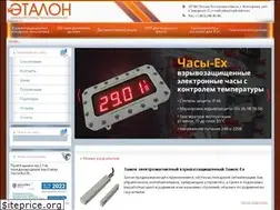 Sites similar to npk-etalon.ru