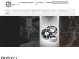 Sites similar to npk-promtech.ru
