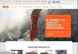 Sites similar to npkce.com