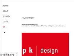 Sites similar to npkdesign.com