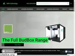 Sites similar to npktechnology.co.uk