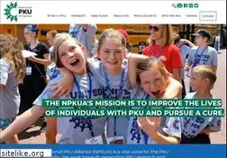Sites similar to npkua.org
