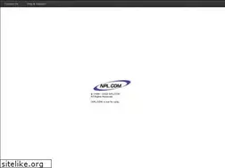 Sites similar to npl.com