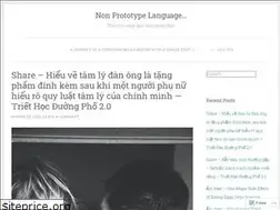 Sites similar to npl971975.wordpress.com