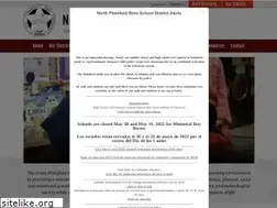 Sites similar to nplainfield.org