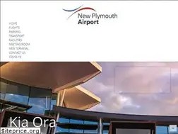 Sites similar to nplairport.co.nz