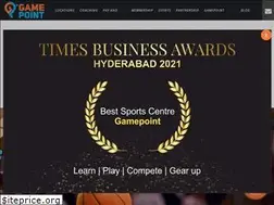 Sites similar to nplay.in