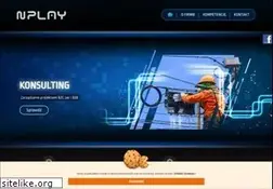 Sites similar to nplay.pl