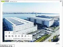 Sites similar to nplc.co.jp