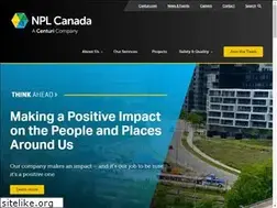 Sites similar to nplcanada.com