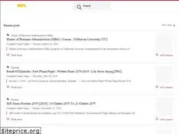 Sites similar to nplcg.blogspot.com