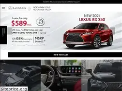 Sites similar to nplexusrgv.com